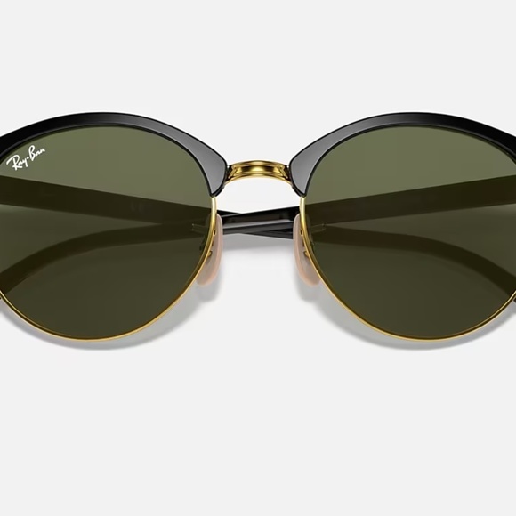 Ray Ban Clubmaster Classic Sunglasses main image 5